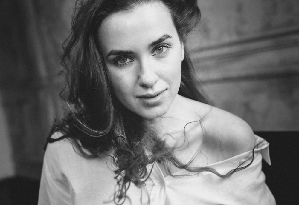 Photograph by Ira Sokol