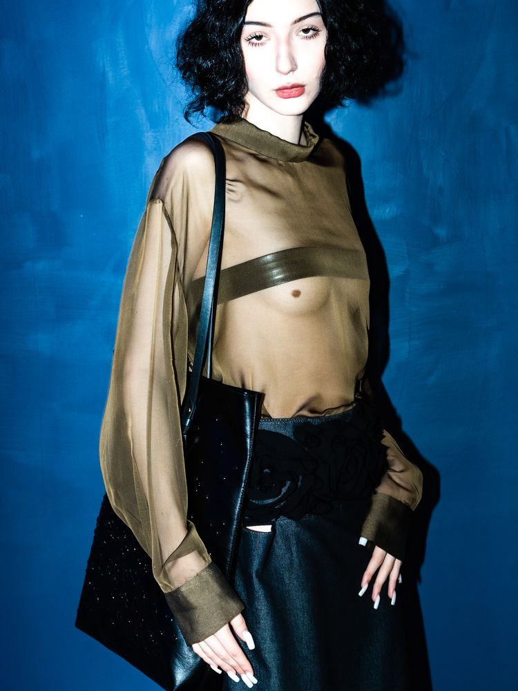 Photograph by Лина Кузнецова