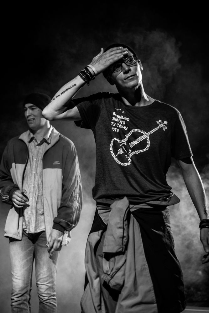 Photograph by Лина Кузнецова