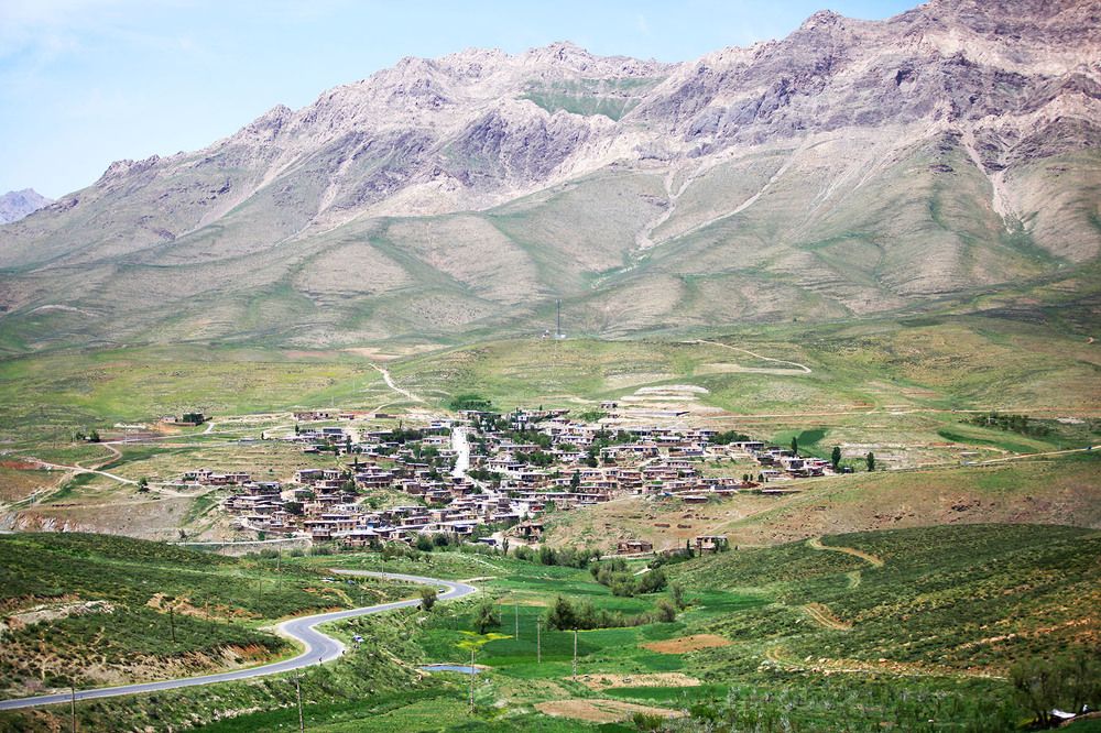 Photograph by karimi souderjani mahdi