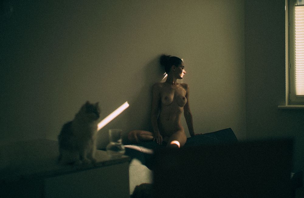 Photograph by Дмитрий Щекочихин