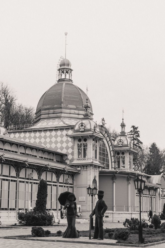 Photograph by Ольга