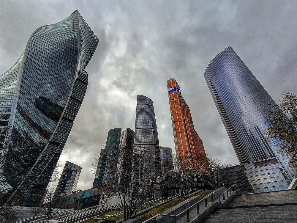 Photograph by Владимир Ковжаров