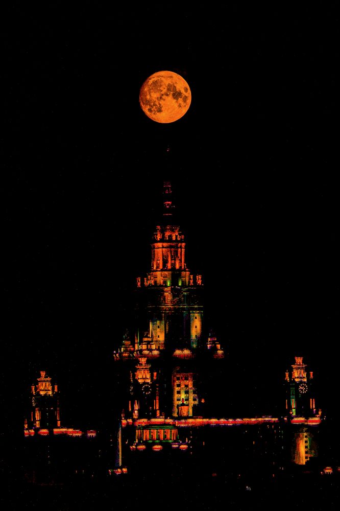 Photograph by Алексей Шевченко