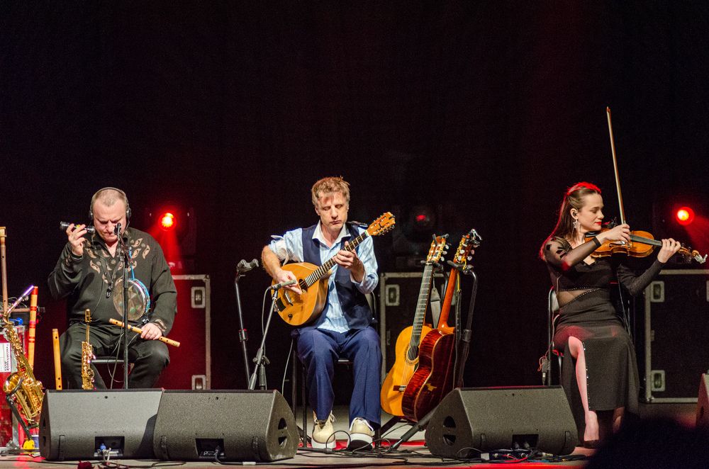 Photograph by Денис Кичев