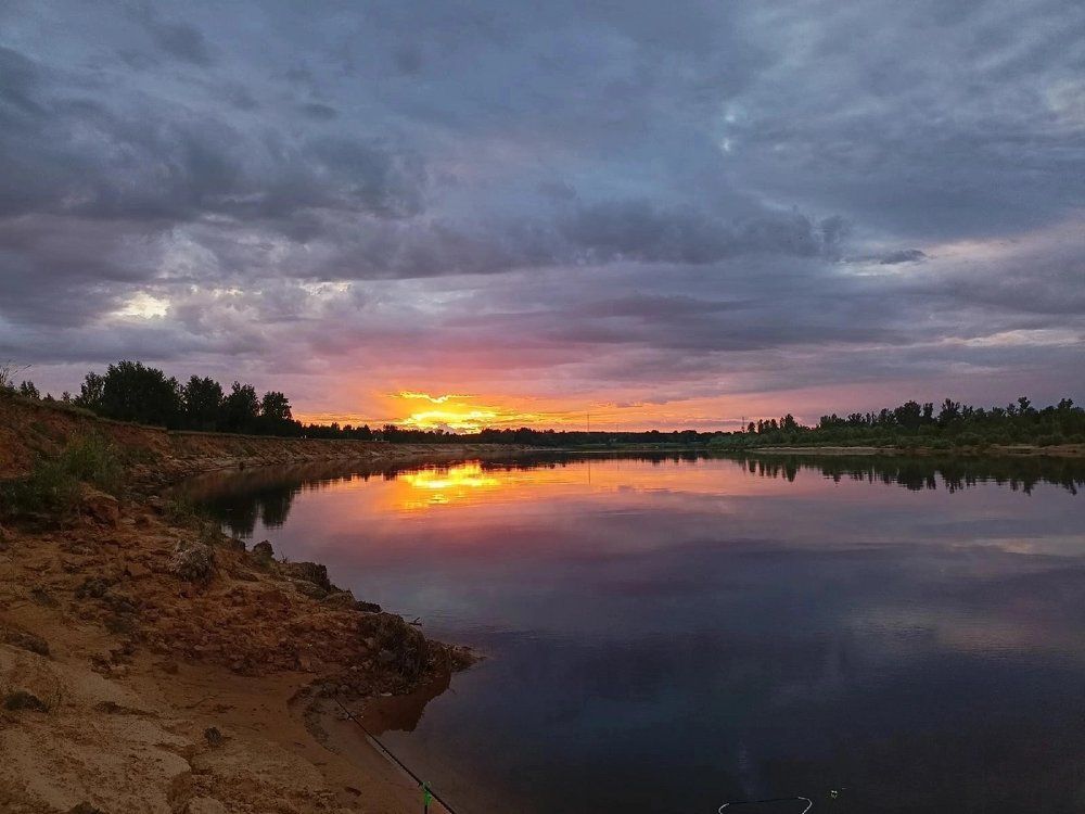 Photograph by Ольга Романова