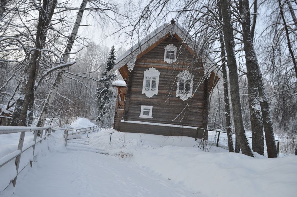Photograph by Герасимова Татьяна