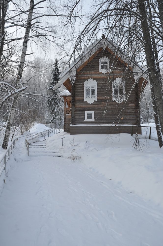 Photograph by Герасимова Татьяна