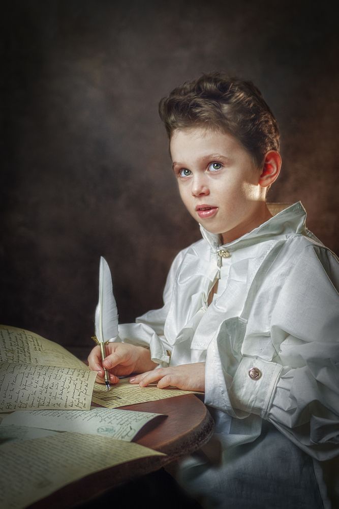 Photograph by Надежда Сухомлина