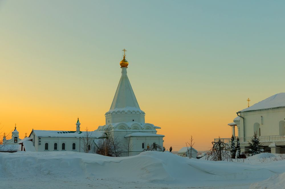 Photograph by Сергей Абашкин