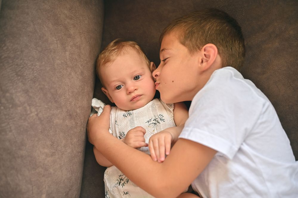 Photograph by Екатерина Казак