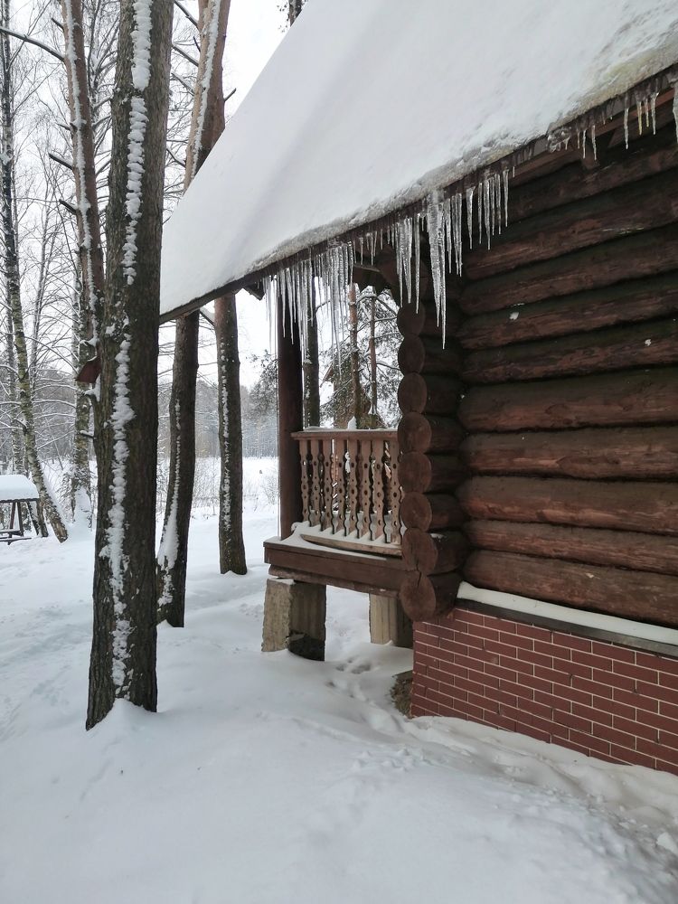 Photograph by DARIA DEMINA