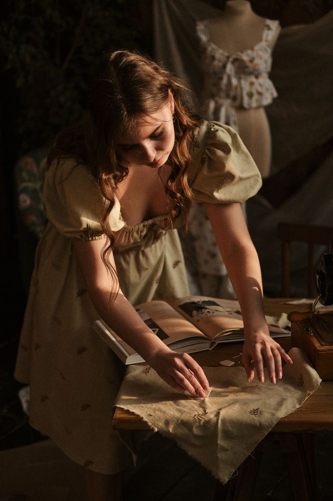 Photograph by Анна Красикова