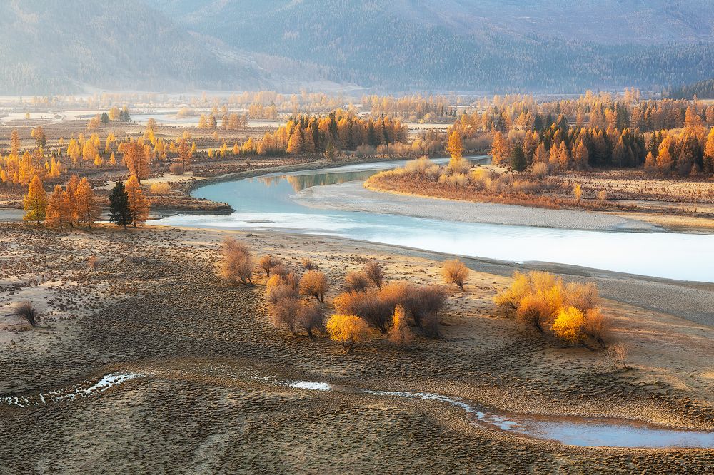 Photograph by Evgeniy Sh.