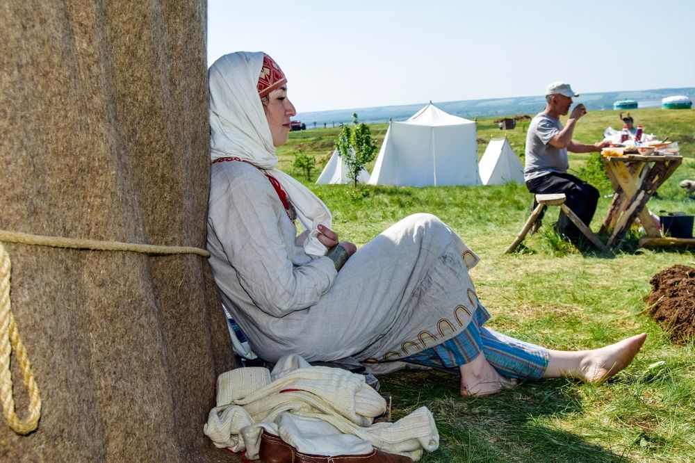 Photograph by Саодат Анаркулова