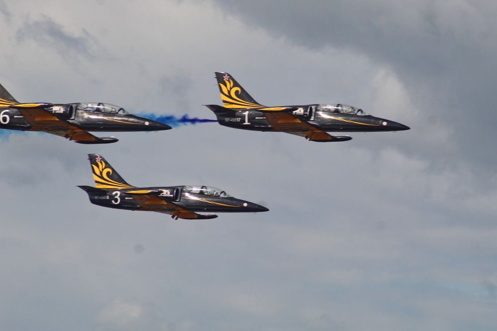 Photograph by Николай Леухин