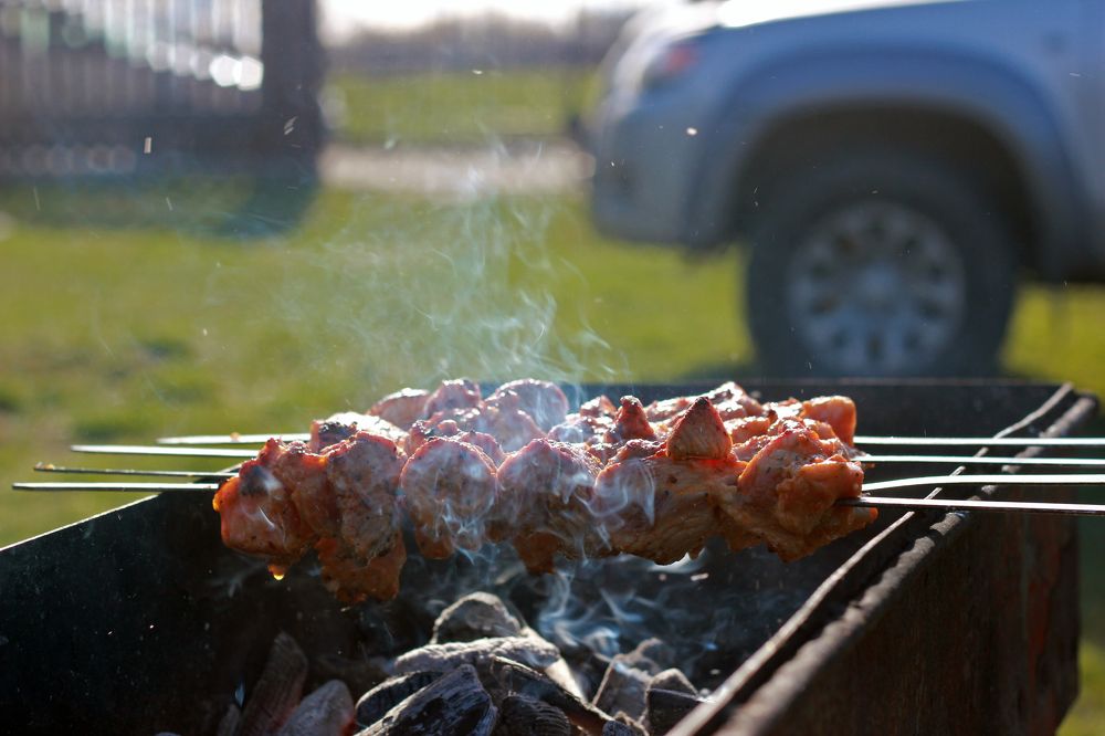 Photograph by Анна Киселёва