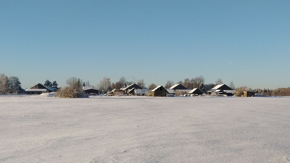 Photograph by Виталий Грачёв