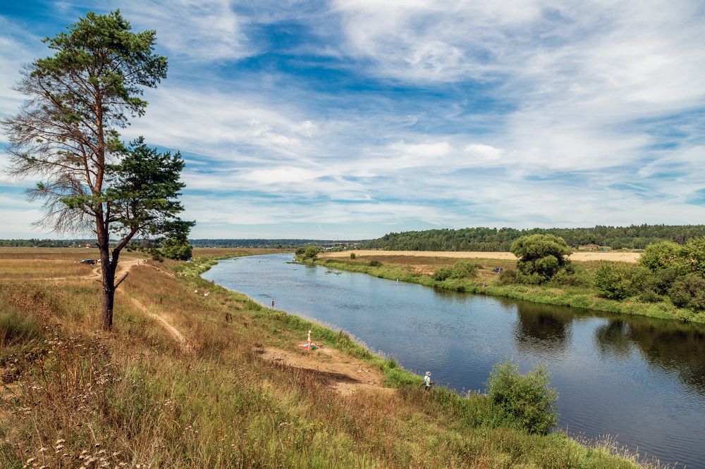 Photograph by Оксана Пучкова