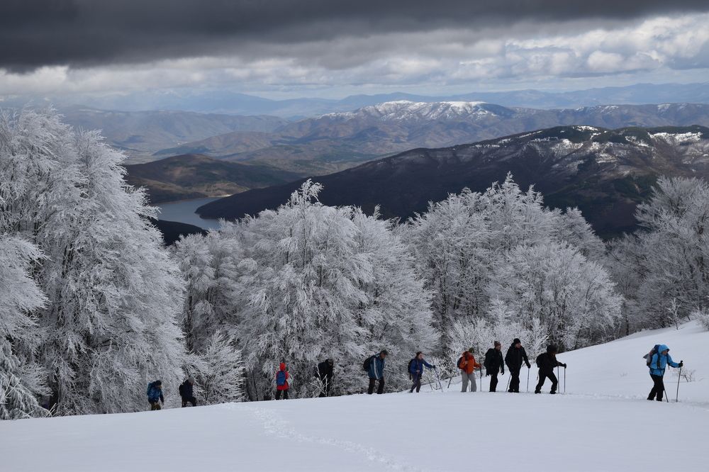 Photograph by Boban Kitanovski