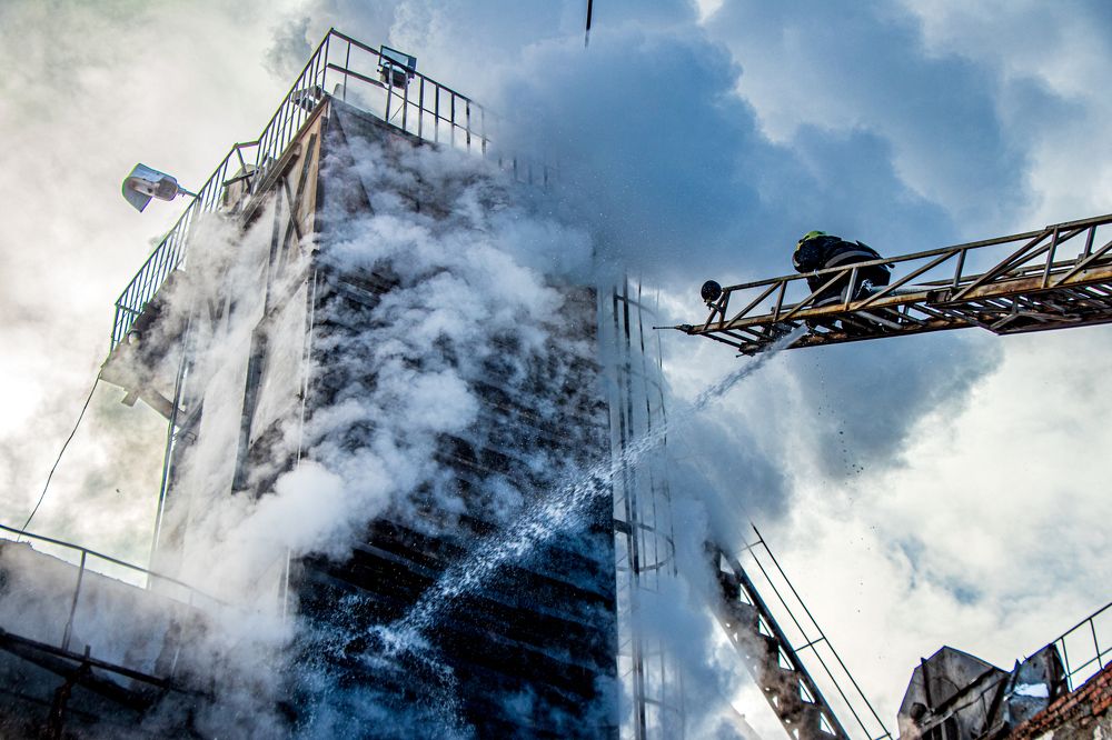 Photograph by Владислав Кулиш