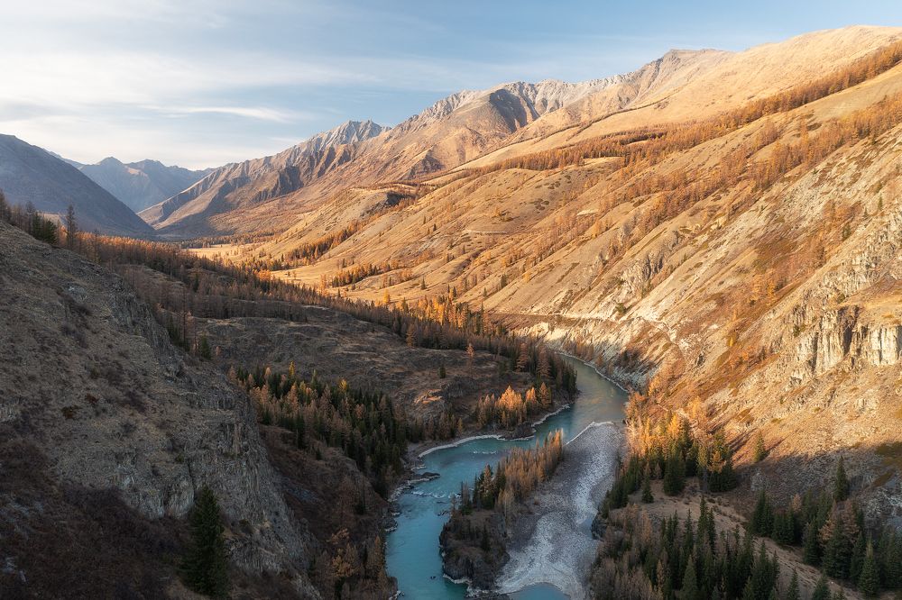 Photograph by Evgeniy Sh.