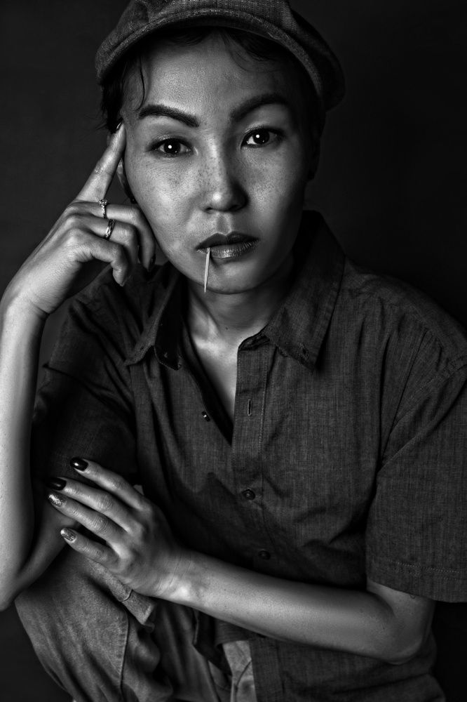 Photograph by Алексей RAD Раднаев