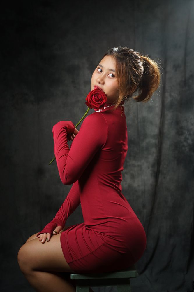 Photograph by Zaw Oo Aung