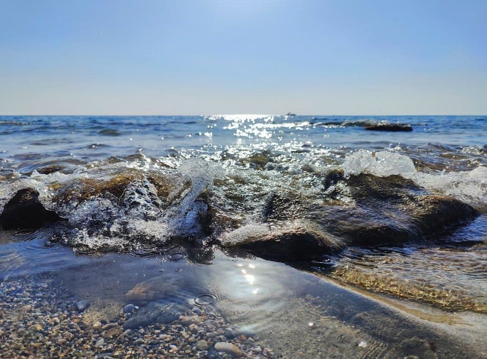 Photograph by Marina Ivanova