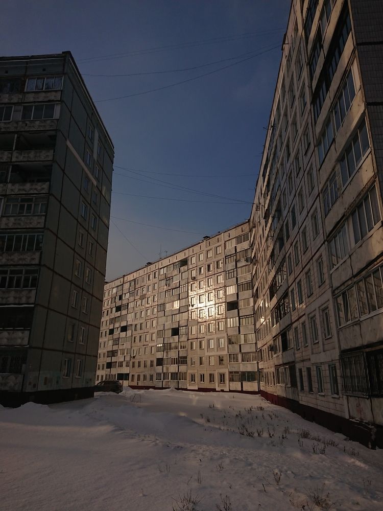 Photograph by Динара