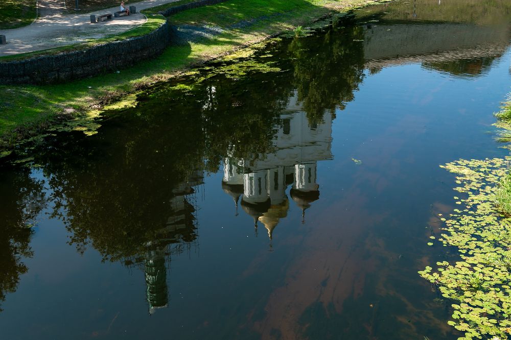 Photograph by Оксана Пучкова