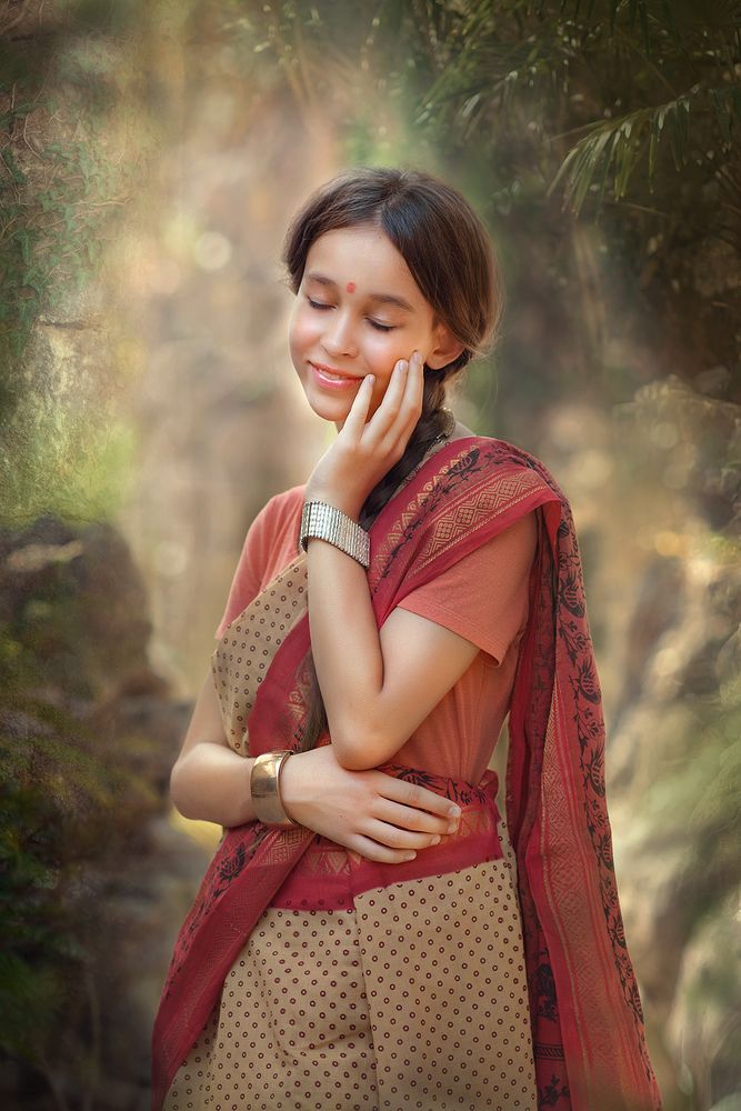 Photograph by Ольга Куницкая