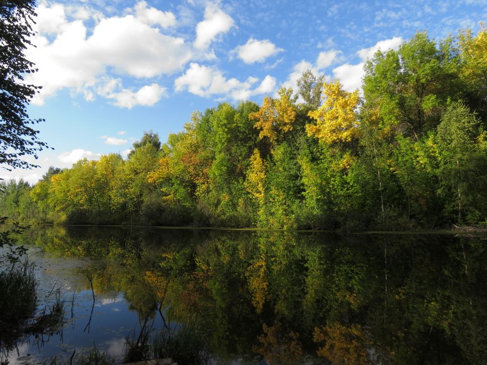 Photograph by Иван Лукичёв