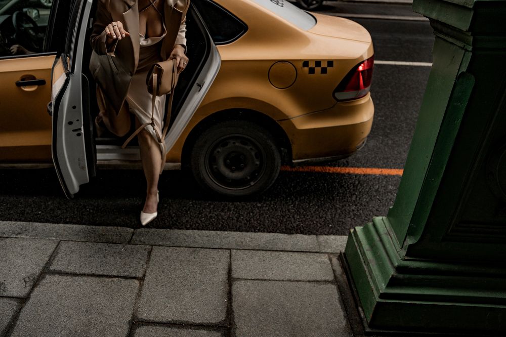 Photograph by Marta Kounen