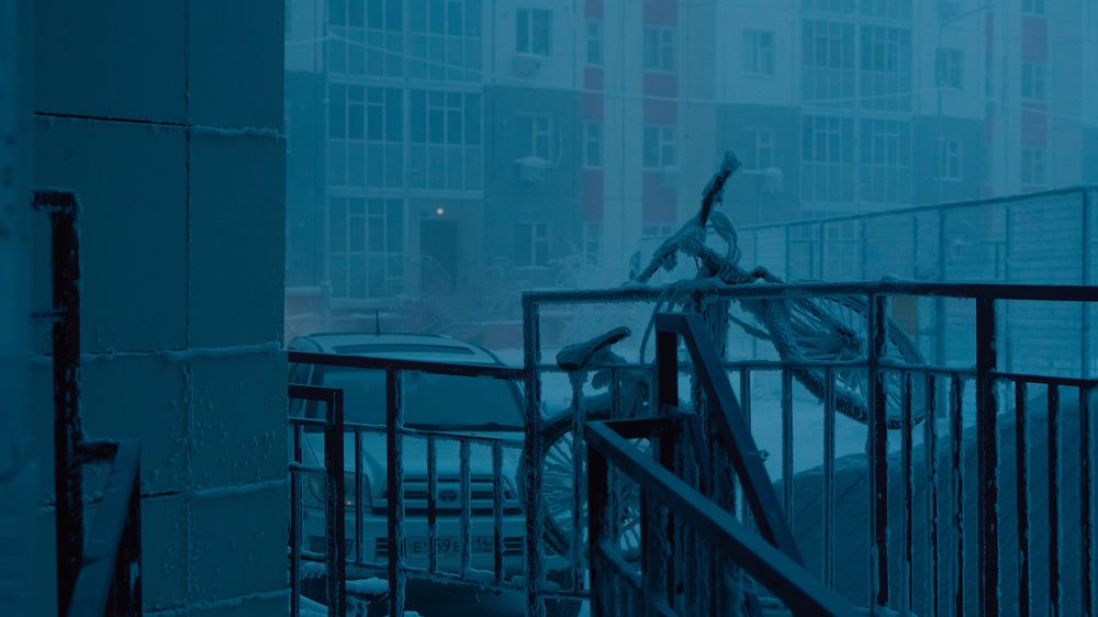 Photograph by Александр Шорников