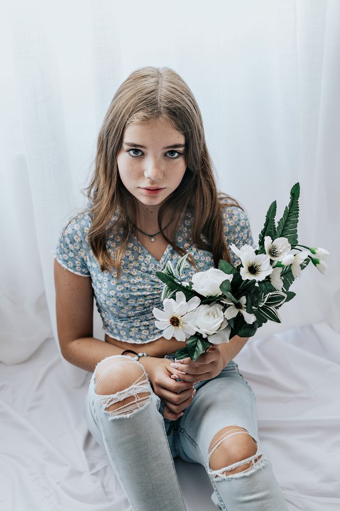 Фотография автора Lidiane Santiago