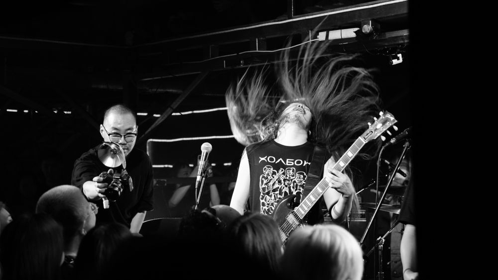 Photograph by Александр Шорников