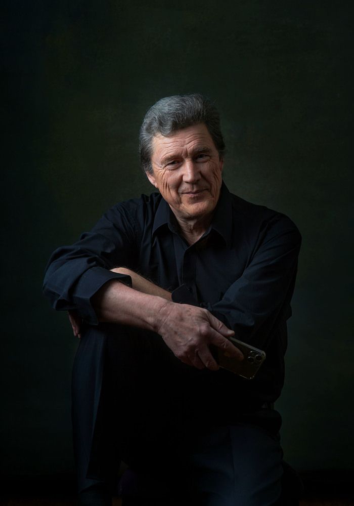 Фотография автора Татьяна Полякова