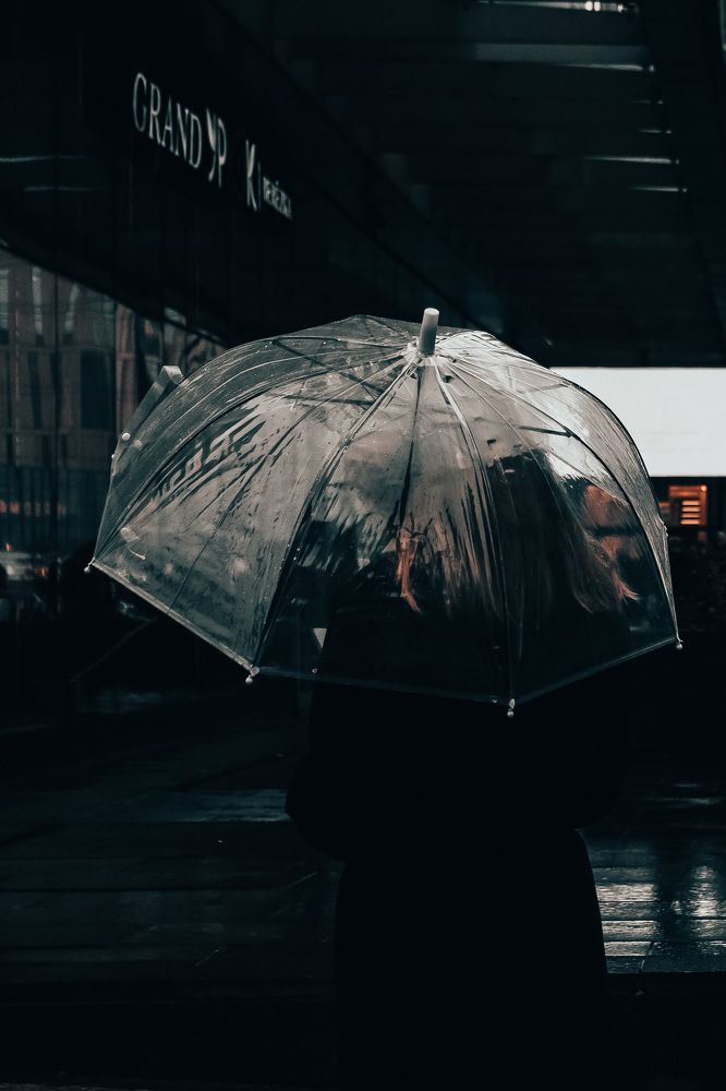 Photograph by Астахова Анастасия