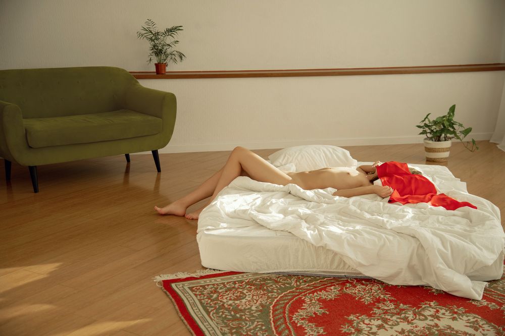 Photograph by Александра Панина