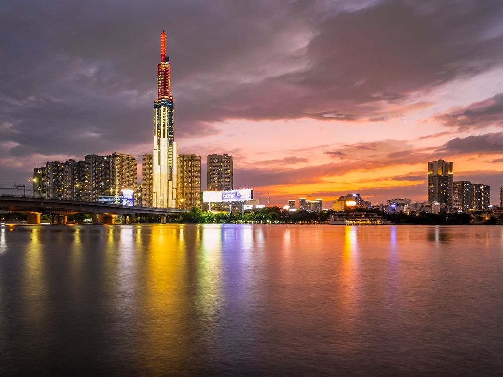 Photograph by Anh Kiet Hoang