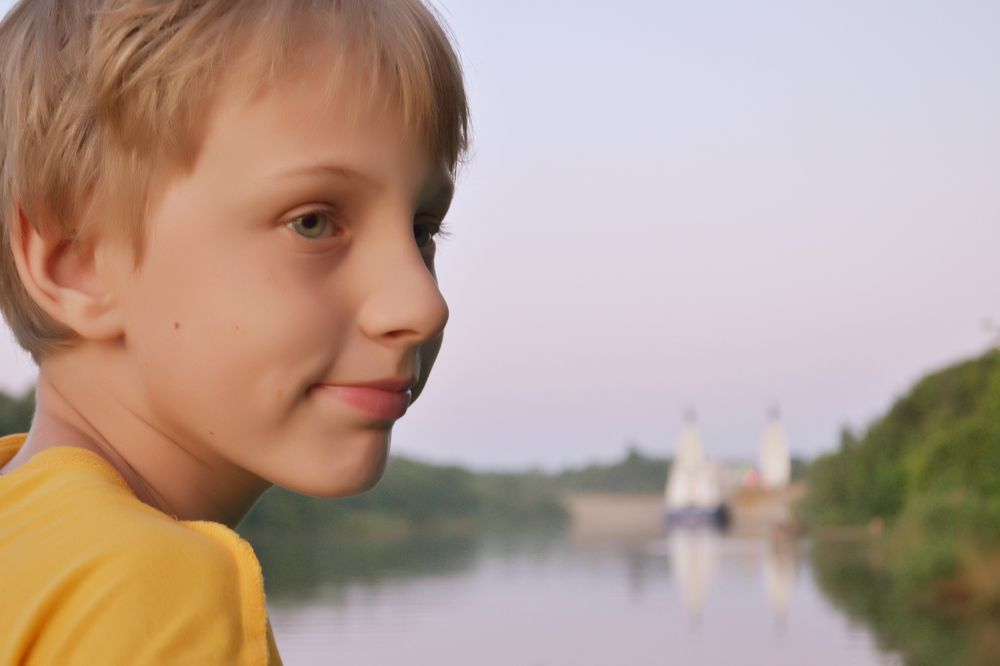 Photograph by Надежда Чаплынская