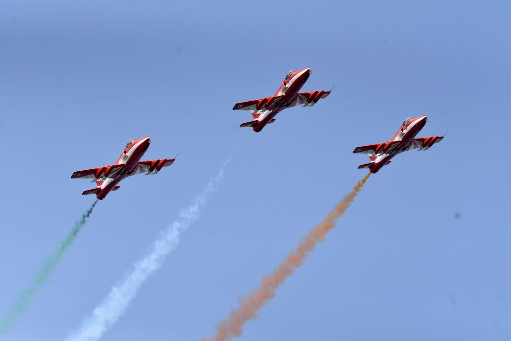 Photograph by BHANWAR PUROHIT