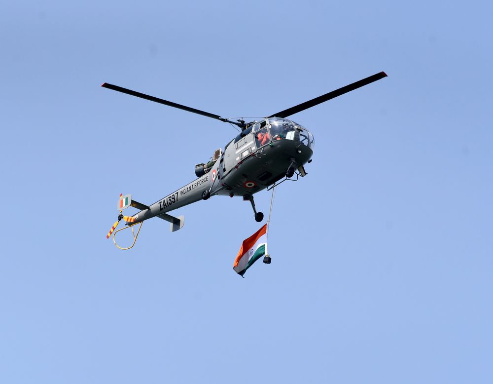 Photograph by BHANWAR PUROHIT