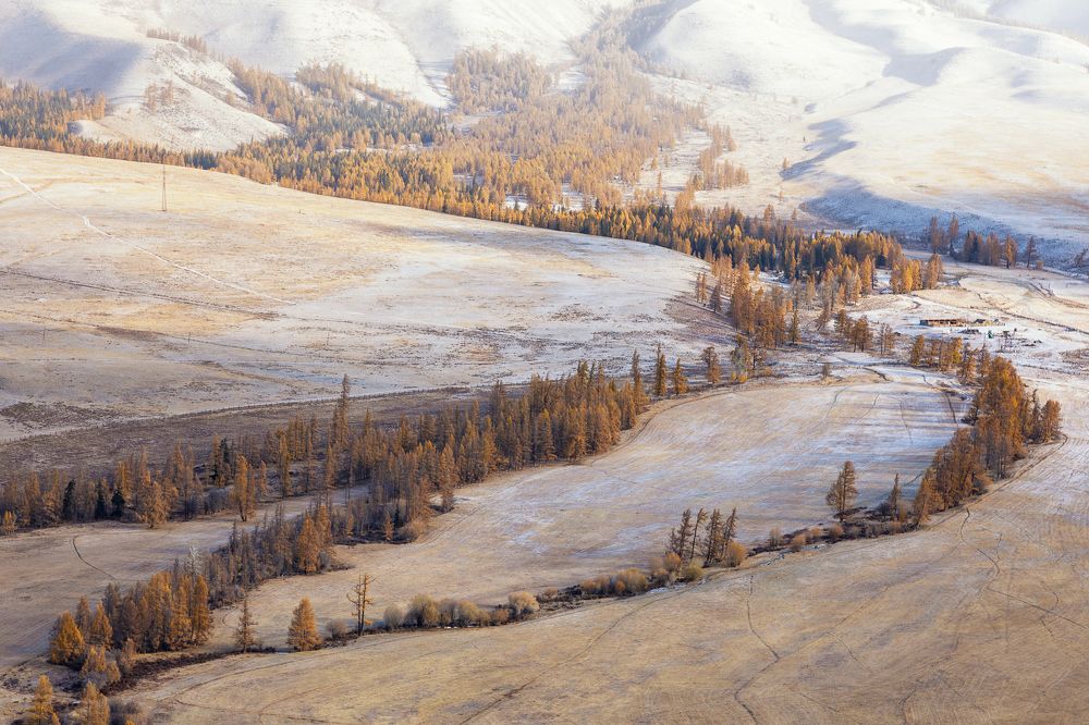 Photograph by Evgeniy Sh.