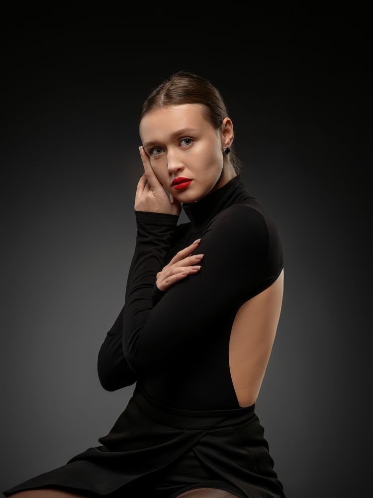 Photograph by Александр Бессонов