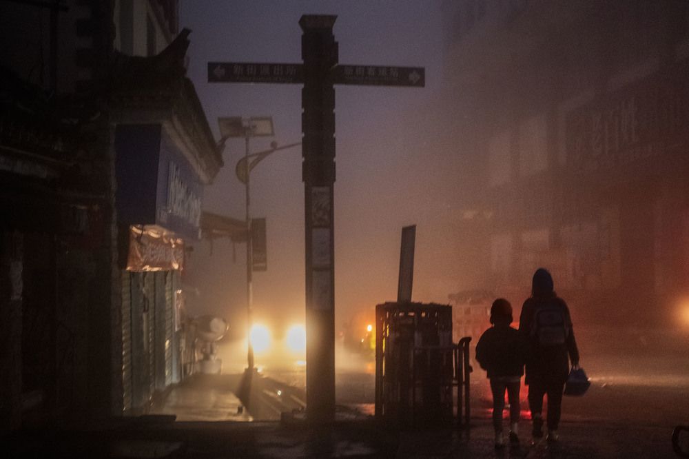 Photograph by Adam Tan