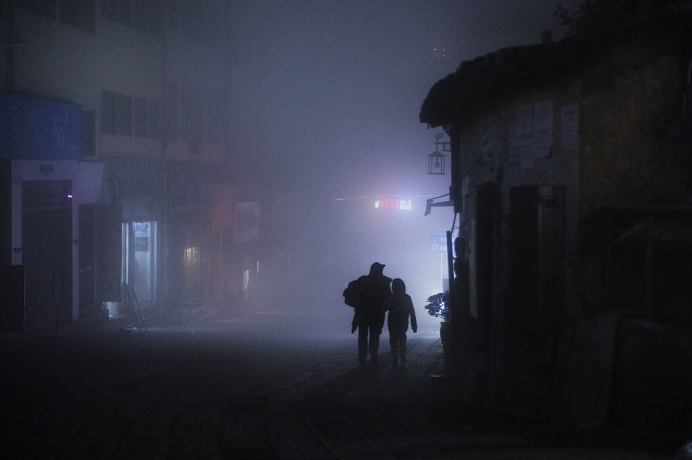 Photograph by Adam Tan