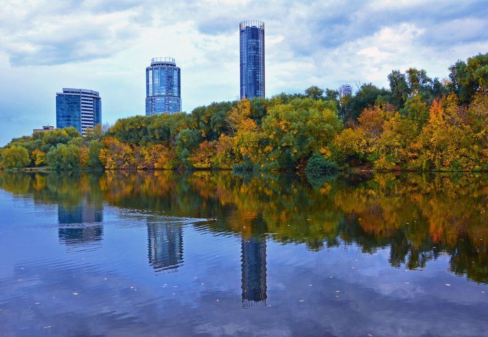 Photograph by Александр Каплан