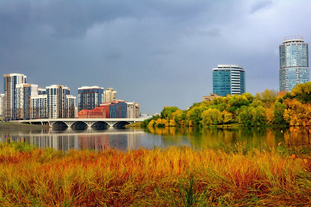 Photograph by Александр Каплан